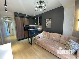 Студия квартира, вторичка, 31м2, 3/3 этаж