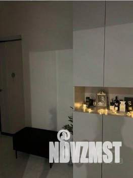 1-к квартира, вторичка, 40м2, 10/17 этаж