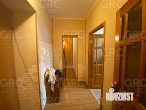 2-к квартира, вторичка, 67м2, 3/5 этаж