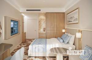 2-к квартира, вторичка, 80м2, 7/11 этаж