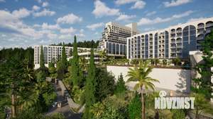 3-к квартира, вторичка, 70м2, 14/16 этаж