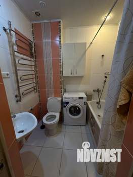 1-к квартира, вторичка, 36м2, 3/6 этаж