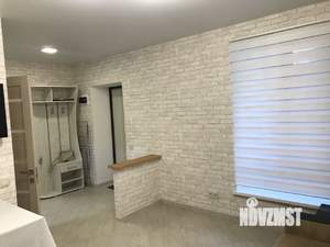 2-к квартира, вторичка, 40м2, 1/3 этаж