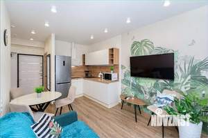 2-к квартира, вторичка, 45м2, 6/12 этаж