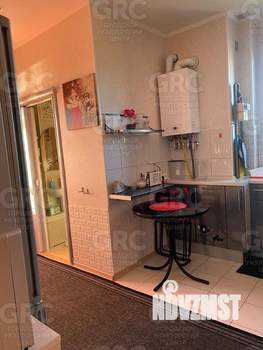 1-к квартира, вторичка, 35м2, 4/4 этаж