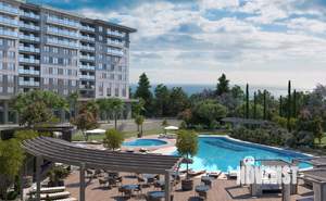 1-к квартира, вторичка, 46м2, 3/10 этаж