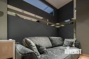 3-к квартира, вторичка, 90м2, 9/21 этаж