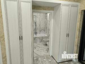2-к квартира, вторичка, 68м2, 6/22 этаж
