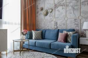 1-к квартира, вторичка, 32м2, 12/16 этаж