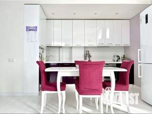 1-к квартира, вторичка, 45м2, 9/12 этаж