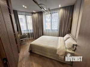 2-к квартира, вторичка, 85м2, 7/8 этаж