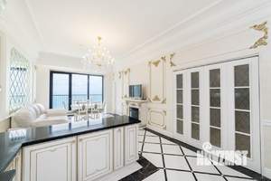 3-к квартира, вторичка, 100м2, 10/26 этаж