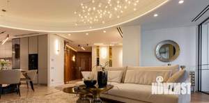 3-к квартира, вторичка, 80м2, 19/21 этаж