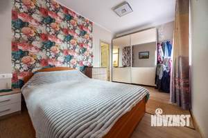 2-к квартира, вторичка, 50м2, 4/4 этаж