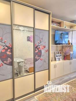 2-к квартира, вторичка, 65м2, 4/6 этаж