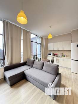 1-к квартира, вторичка, 36м2, 9/10 этаж