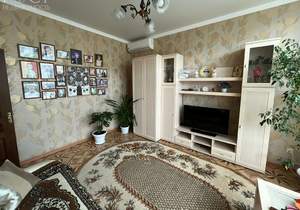 2-к квартира, вторичка, 48м2, 1/4 этаж