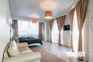 4-к квартира, вторичка, 113м2, 3/18 этаж