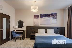 1-к квартира, вторичка, 42м2, 5/7 этаж