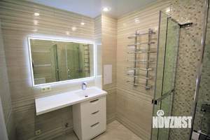 3-к квартира, вторичка, 93м2, 20/24 этаж