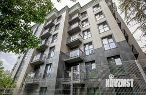 1-к квартира, вторичка, 65м2, 7/9 этаж