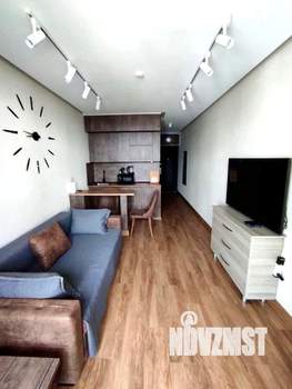 Студия квартира, вторичка, 25м2, 8/15 этаж