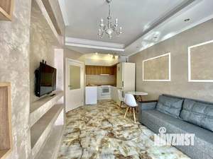 1-к квартира, вторичка, 38м2, 5/11 этаж