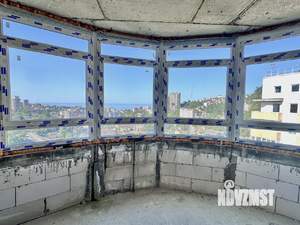 3-к квартира, вторичка, 93м2, 12/21 этаж