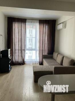 2-к квартира, сданный дом, 42м2, 4/12 этаж