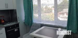 2-к квартира, вторичка, 36м2, 4/5 этаж