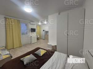 1-к квартира, вторичка, 33м2, 12/12 этаж