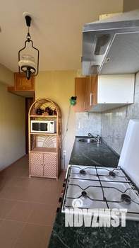 1-к квартира, вторичка, 30м2, 4/5 этаж