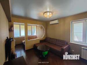 1-к квартира, вторичка, 36м2, 3/6 этаж