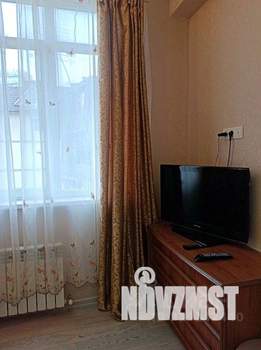 1-к квартира, вторичка, 41м2, 2/5 этаж