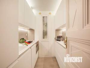 2-к квартира, вторичка, 70м2, 5/8 этаж