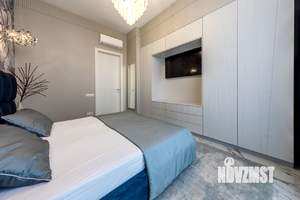 4-к квартира, вторичка, 171м2, 5/5 этаж