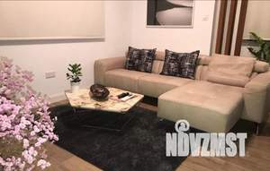 1-к квартира, вторичка, 28м2, 6/9 этаж