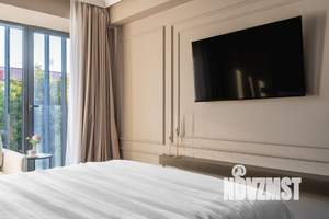 Студия квартира, вторичка, 24м2, 3/8 этаж