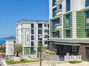 1-к квартира, вторичка, 39м2, 2/7 этаж