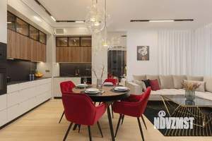 2-к квартира, вторичка, 63м2, 5/8 этаж