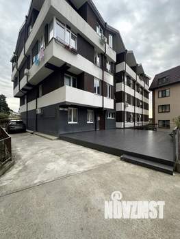 2-к квартира, вторичка, 51м2, 2/4 этаж