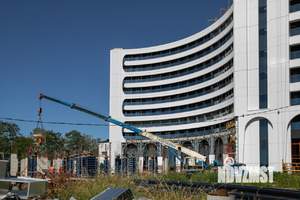 Студия квартира, вторичка, 24м2, 7/11 этаж