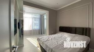 3-к квартира, вторичка, 98м2, 16/23 этаж