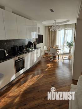 3-к квартира, вторичка, 75м2, 21/24 этаж