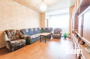 3-к квартира, вторичка, 82м2, 2/13 этаж