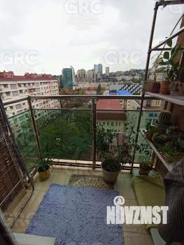 3-к квартира, вторичка, 65м2, 8/8 этаж