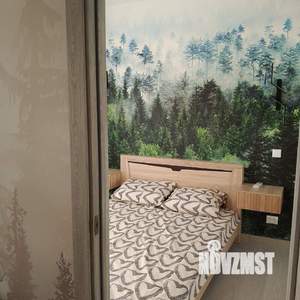 1-к квартира, вторичка, 27м2, 3/12 этаж