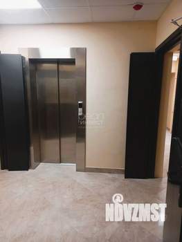 1-к квартира, вторичка, 38м2, 9/12 этаж