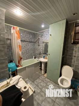 3-к квартира, вторичка, 71м2, 1/9 этаж