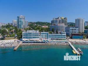 1-к квартира, вторичка, 33м2, 1/3 этаж